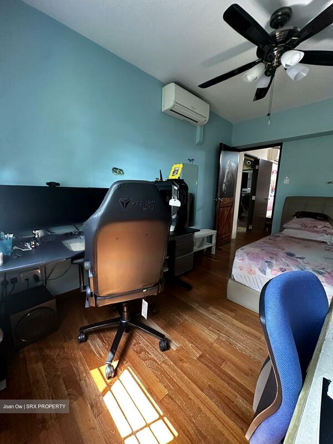 Blk 692B Choa Chu Kang Crescent (Choa Chu Kang), HDB 5 Rooms #473407451